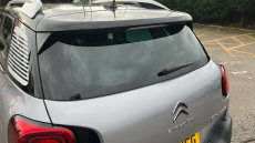 Citroen C3 Aircross 1.2 PureTech 110 Flair 5dr [6 speed] Petrol Hatchback